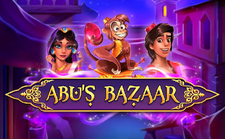 Abus Bazaar