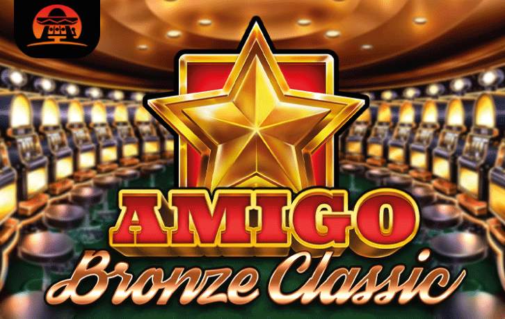 Amigo Bronze Classic