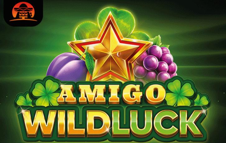 Amigo Wild Luck